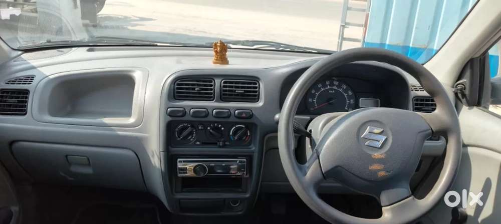 Maruti Suzuki Alto K10 1.0 Vxi, 2011, Petrol