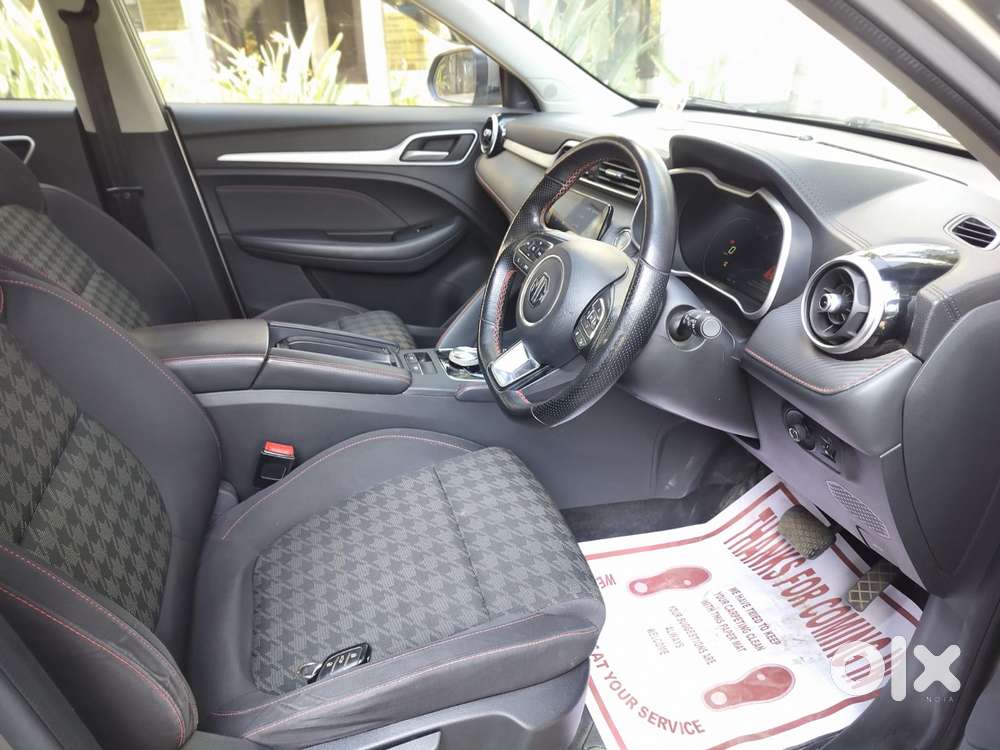 Mg Zs Ev Excite, 2023, Electric