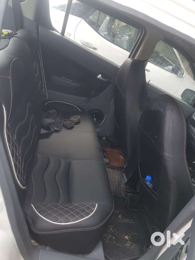 Maruti Suzuki Alto 800 Lxi, 2014, Petrol