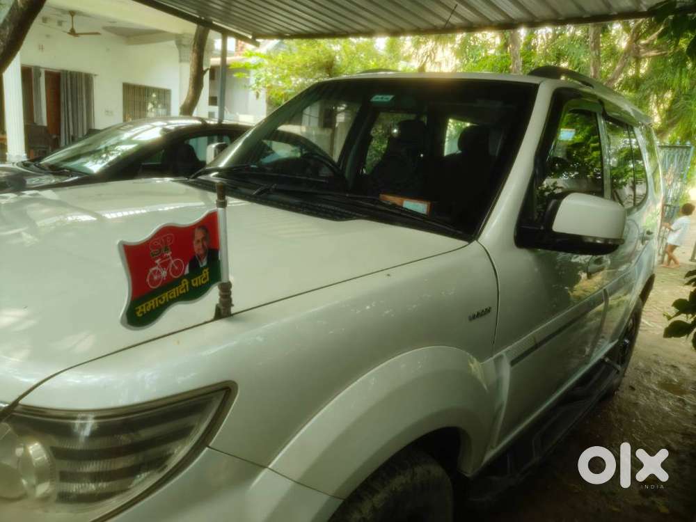 Tata Safari Strome In Good Condition