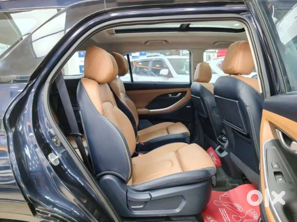 Hyundai Alcazar Signature 1.5 Petrol Dct 6str, 2024, Petrol