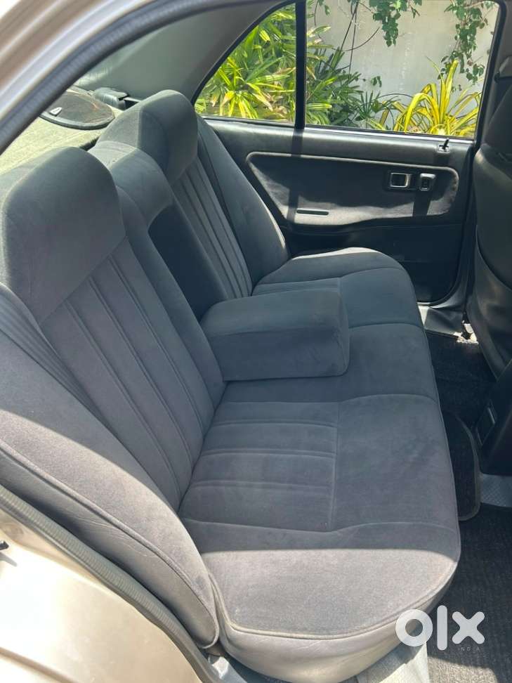 Honda City 1.5 Exi, 2001, Petrol