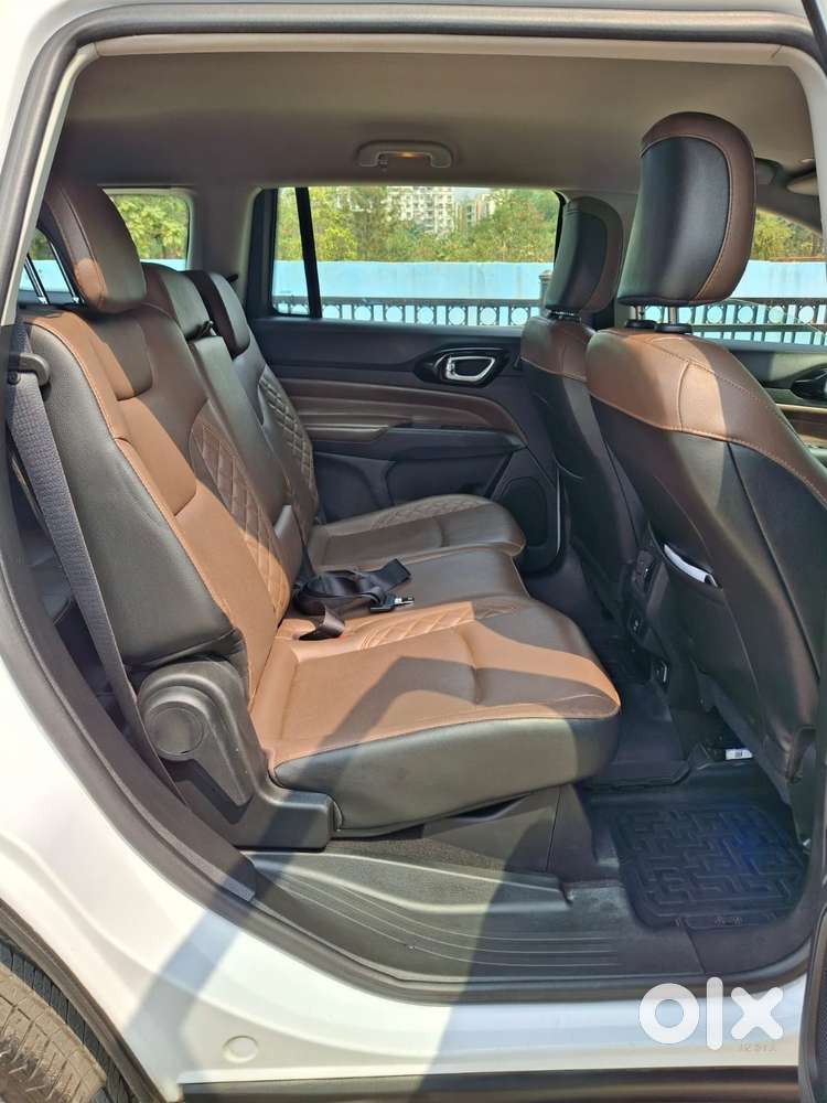 Jeep Meridian 2.0 Limited 4x2 At, 2023, Diesel