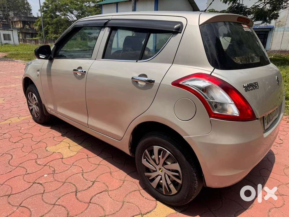 Maruti Suzuki 2013 Manual Petrol