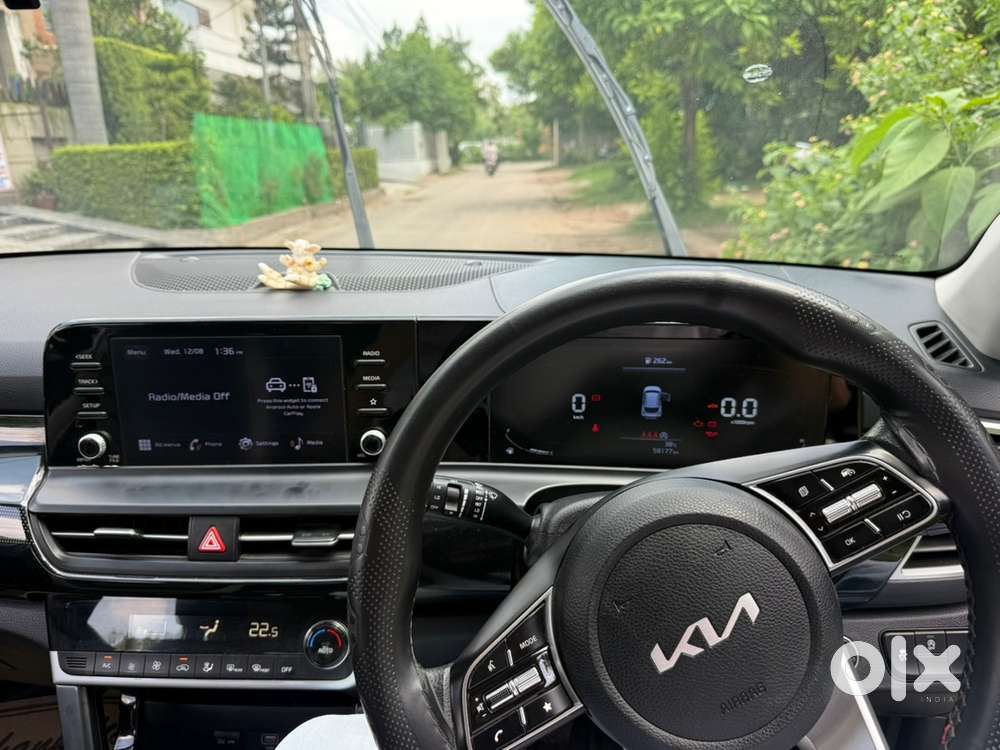 Kia Seltos Htk Plus 2023
