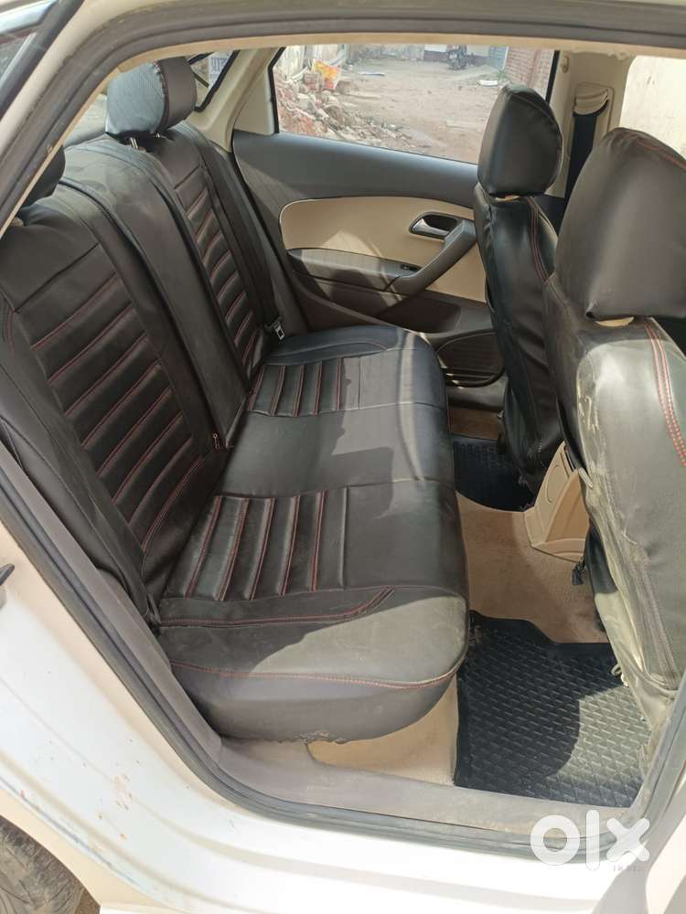 Volkswagen Vento Diesel Highline, 2013, Diesel