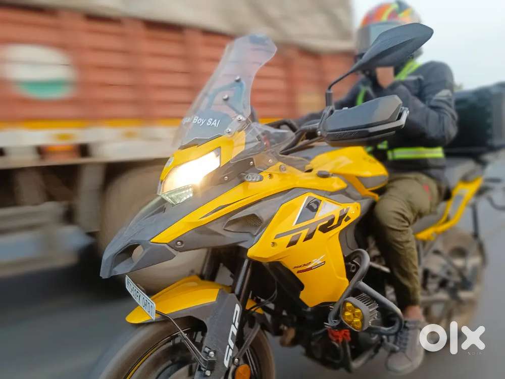 tokyommcc様 リクエスト 3点 おまとめ商品 1 Used Motorcycles in MCH Colony - Buy Second Hand Bikes