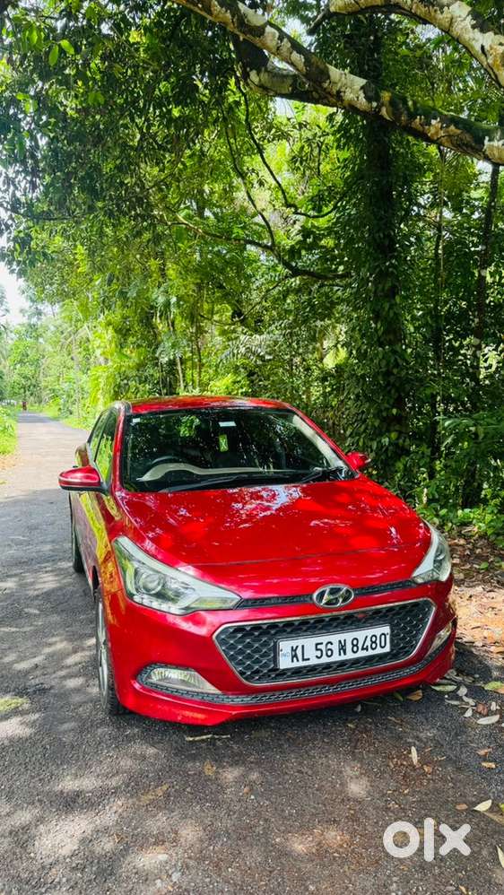 Hyundai Elite I20 2016 Petrol Good Condition