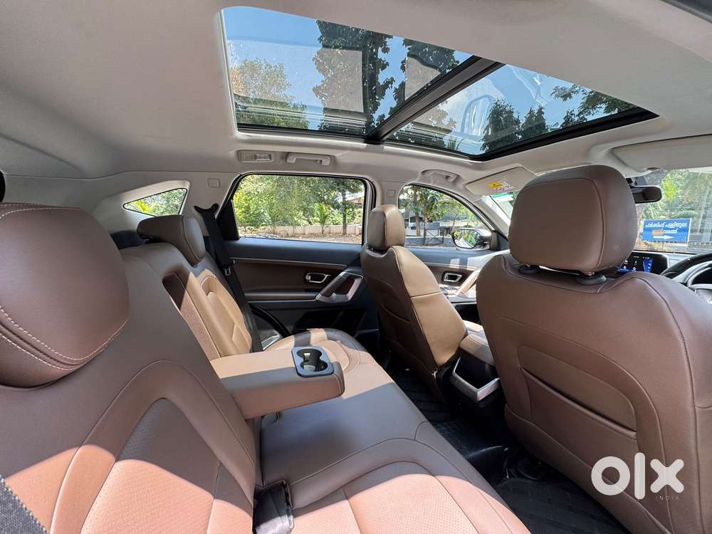 Tata Harrier Xza Plus At, 2021, Diesel