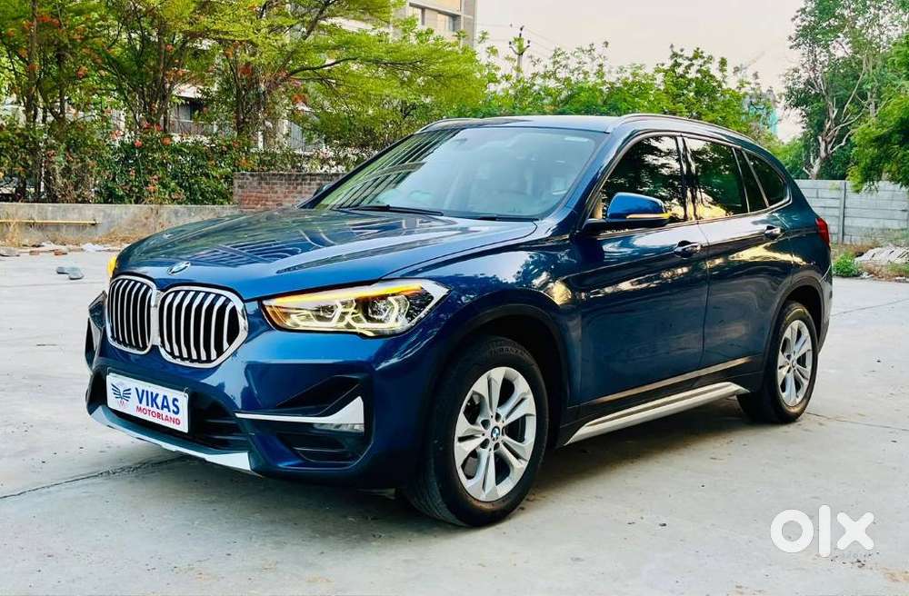 Bmw X1 Sdrive 20d X Line, 2022, Diesel