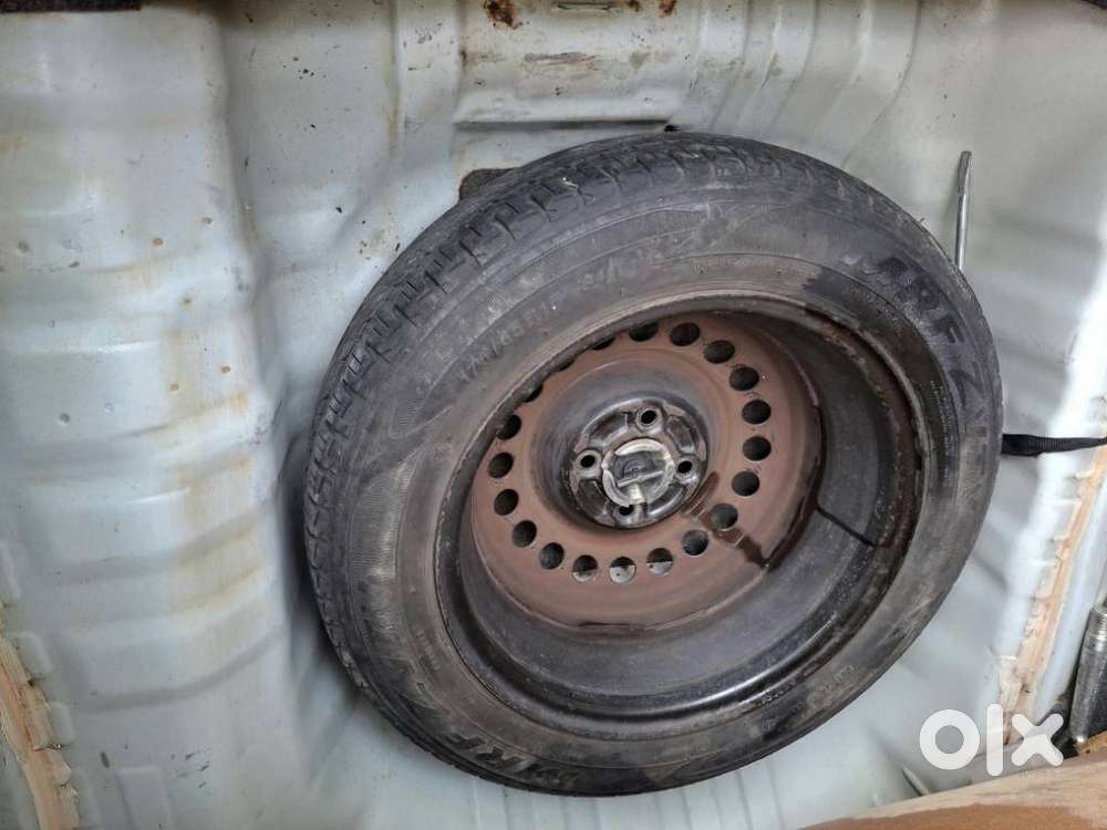 Honda City S Mt, 2012, Petrol