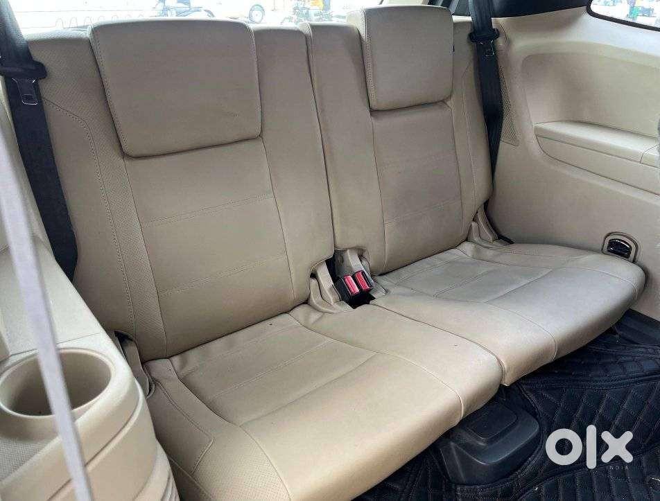 Ford Endeavour 2.2 Trend At 4x2, 2018, Diesel