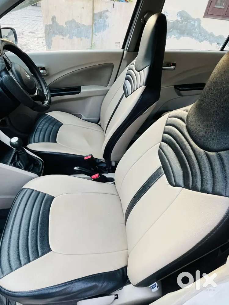 Maruti Suzuki Celerio 2020 Petrol Good Condition