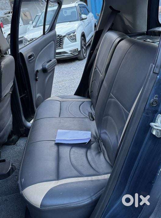 Maruti Suzuki Ritz Vdi (abs) Bs Iv, 2011, Diesel