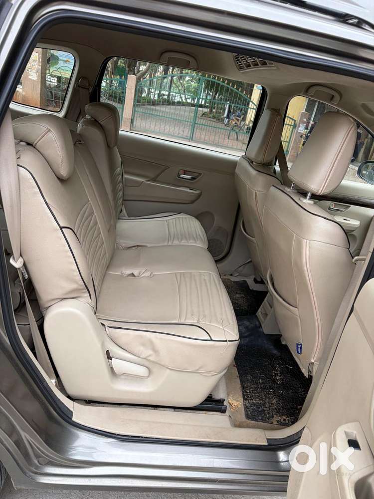 Maruti Suzuki Ertiga Zxi Plus Shvs, 2021, Petrol