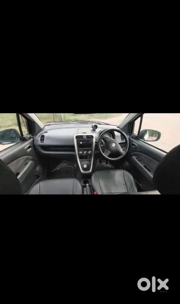 Maruti Suzuki Ritz 2014 Diesel Good Condition