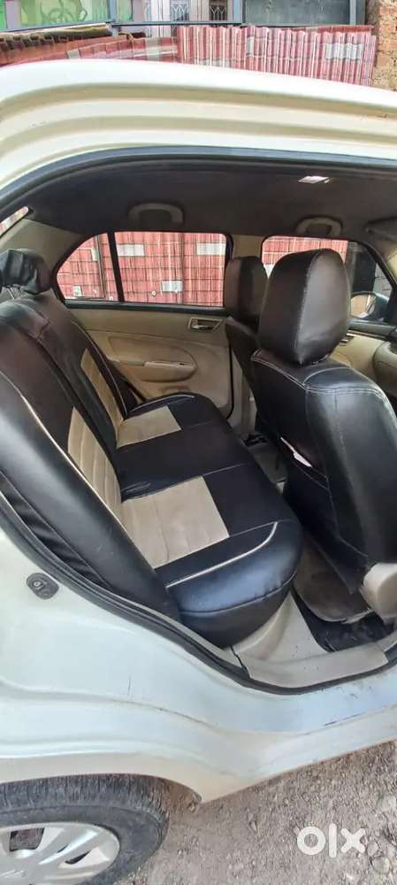 Maruti Suzuki Swift Dzire 2014 Very Good Condition