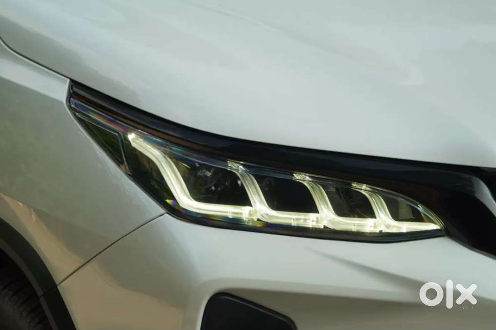 Toyota Fortuner Legender, 2023, Diesel