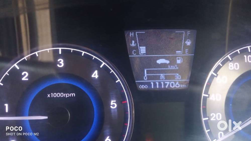 Hyundai Verna Hyundai-verna- -1.6-crdi-s, 2015, Diesel