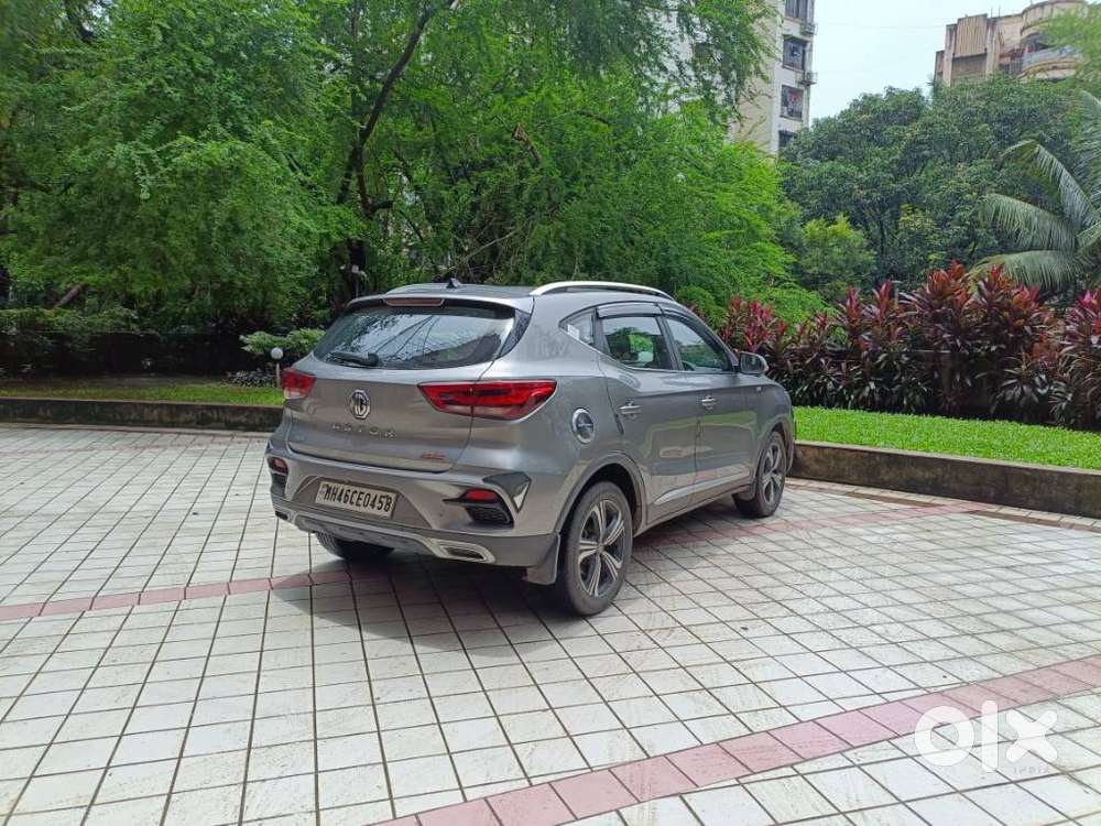 Mg Astor 1.5 Savvy Cvt, 2022, Petrol