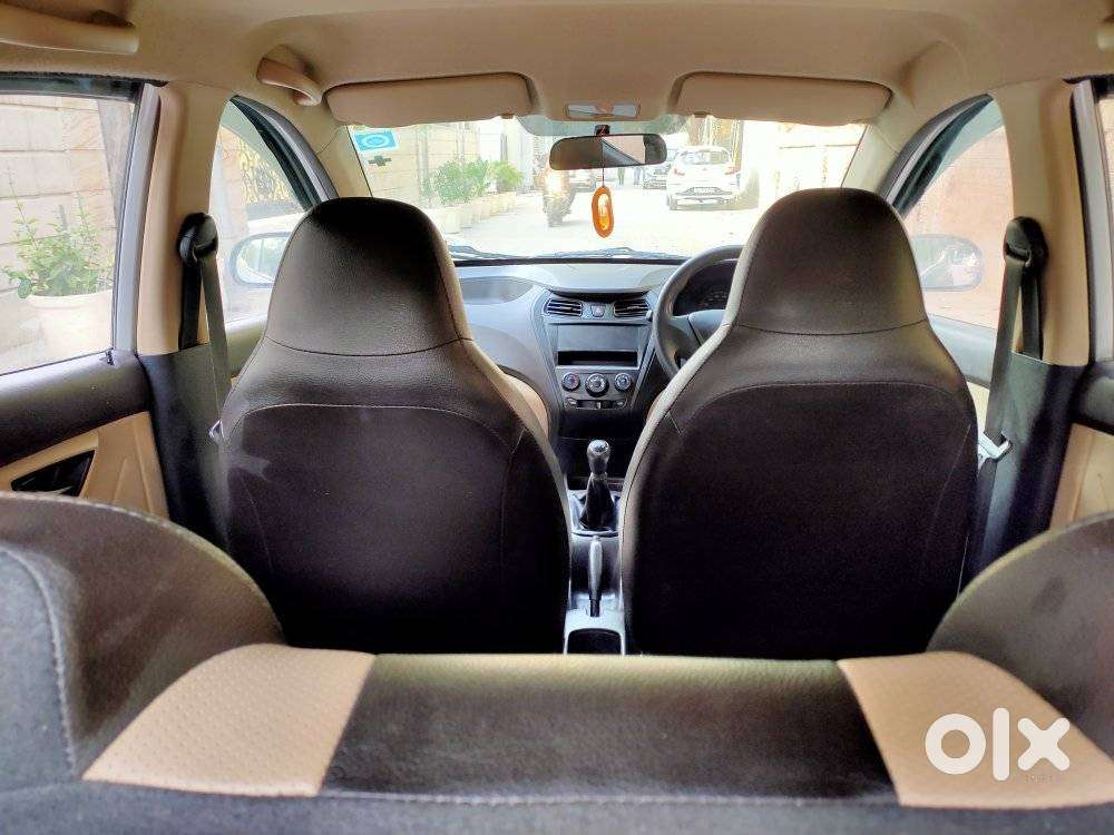 Hyundai Eon D-lite +, 2014, Petrol