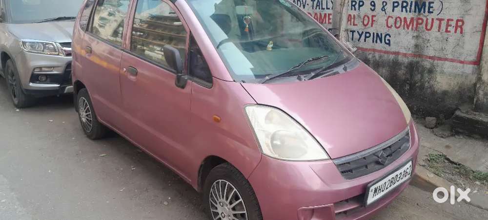 Maruti Suzuki Estilo 2007 Petrol 40000 Km Driven