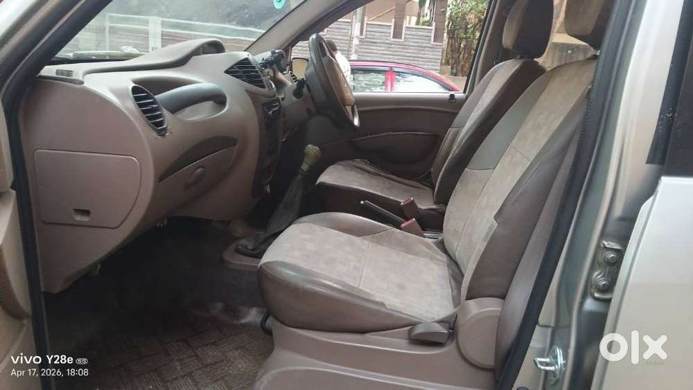 Mahindra Xylo 2012-2014 D4 Bsiii, 2013, Diesel