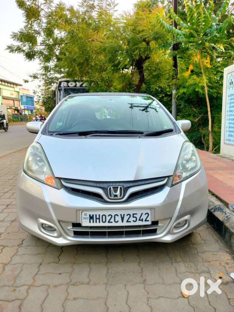 Honda Jazz X I-vtec, 2012, Petrol