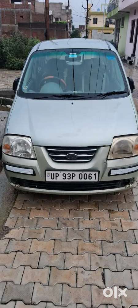 Hyundai Santro Xing 2005