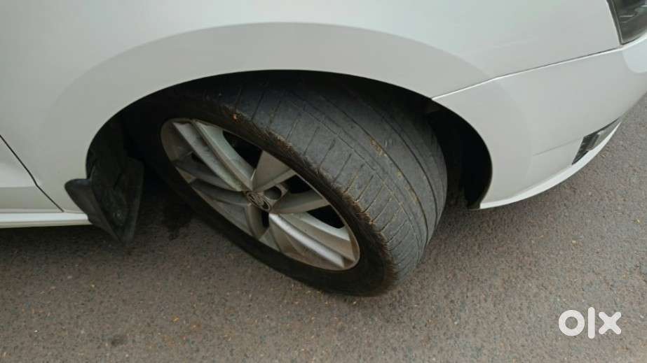 Skoda Rapid 1.5 Tdi Style, 2017, Diesel