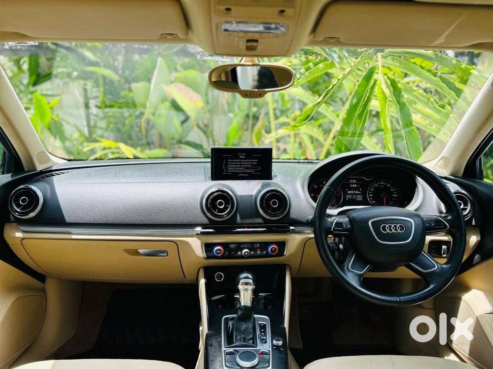 Audi A3 35 Tdi S Line, 2014, Diesel