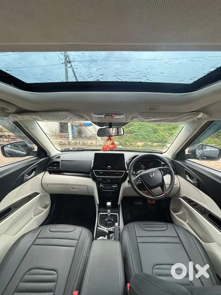Mahindra Xuv 3xo Diesel 2025