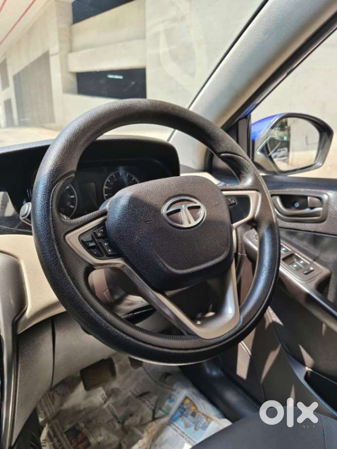 Tata Zest  1.3 Quadrajet Xms 90ps, 2014, Diesel