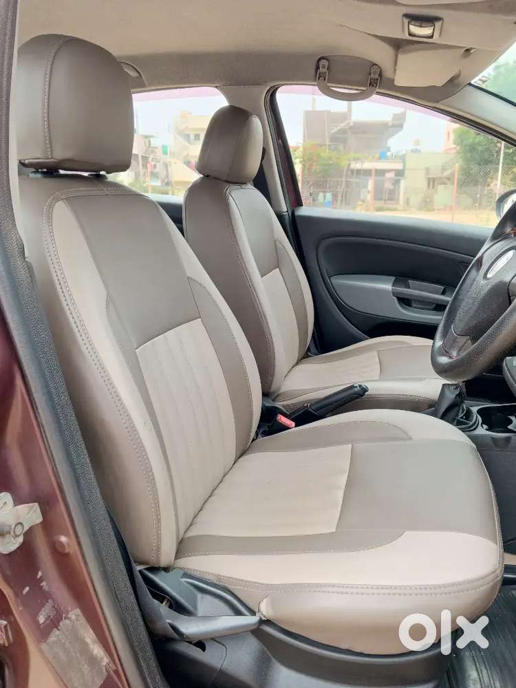 Fiat Punto 2014 Second Owner Diesel 149500 Km Driven