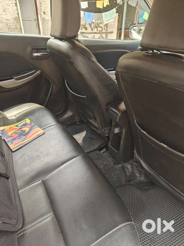 Maruti Suzuki Baleno 2020