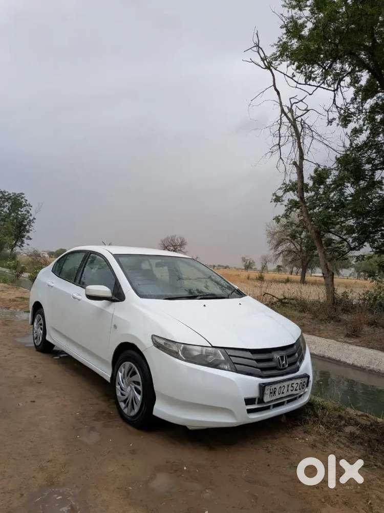 Honda City 2011 Petrol 95000 Km Driven