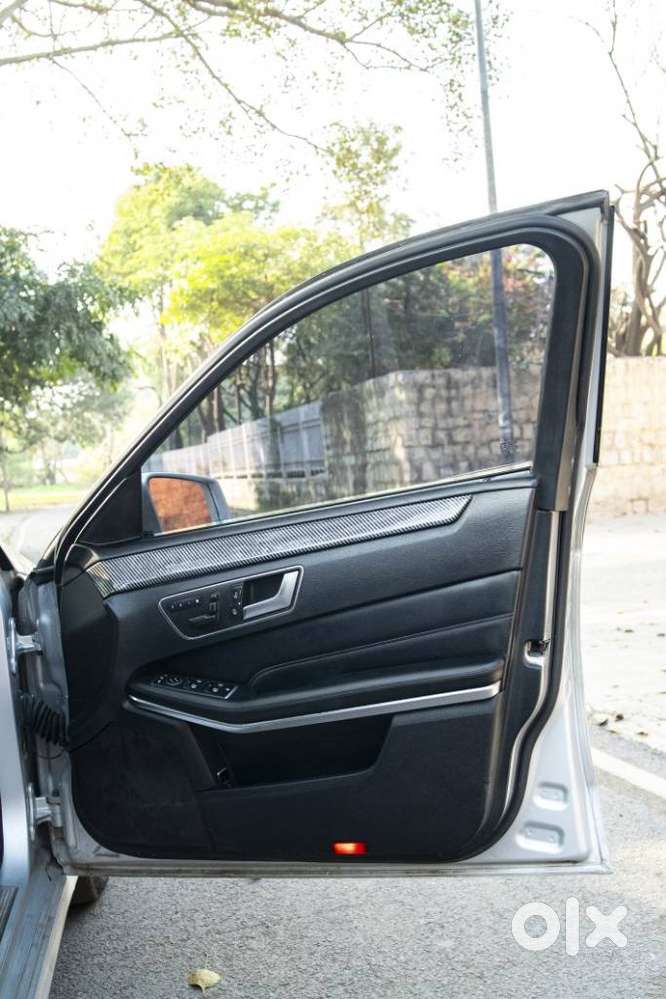 Mercedes-benz E-class E 250 Elegance, 2014, Diesel