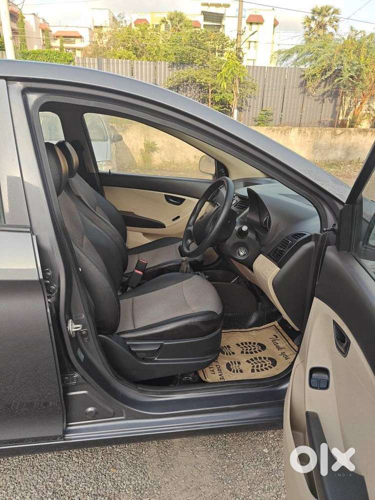 Hyundai Eon Magna +, 2015, Petrol