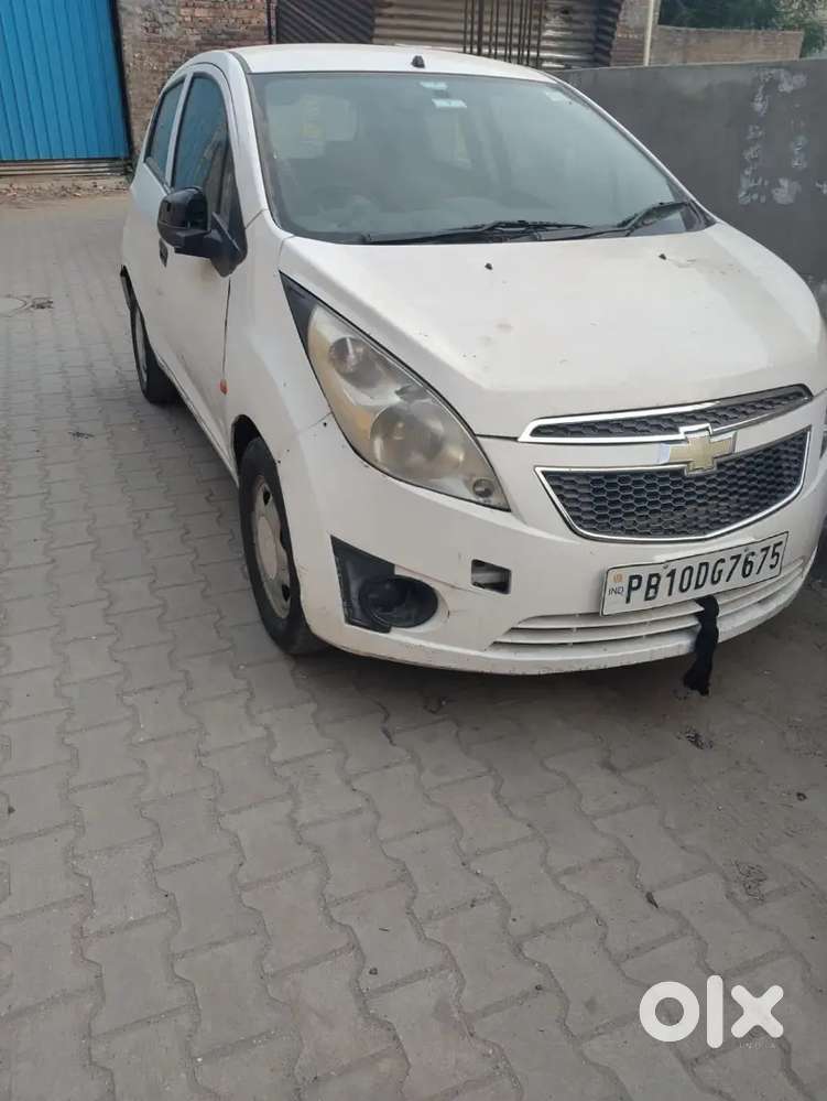 Chevrolet Beat 2011 Diesel 95845 Km Driven