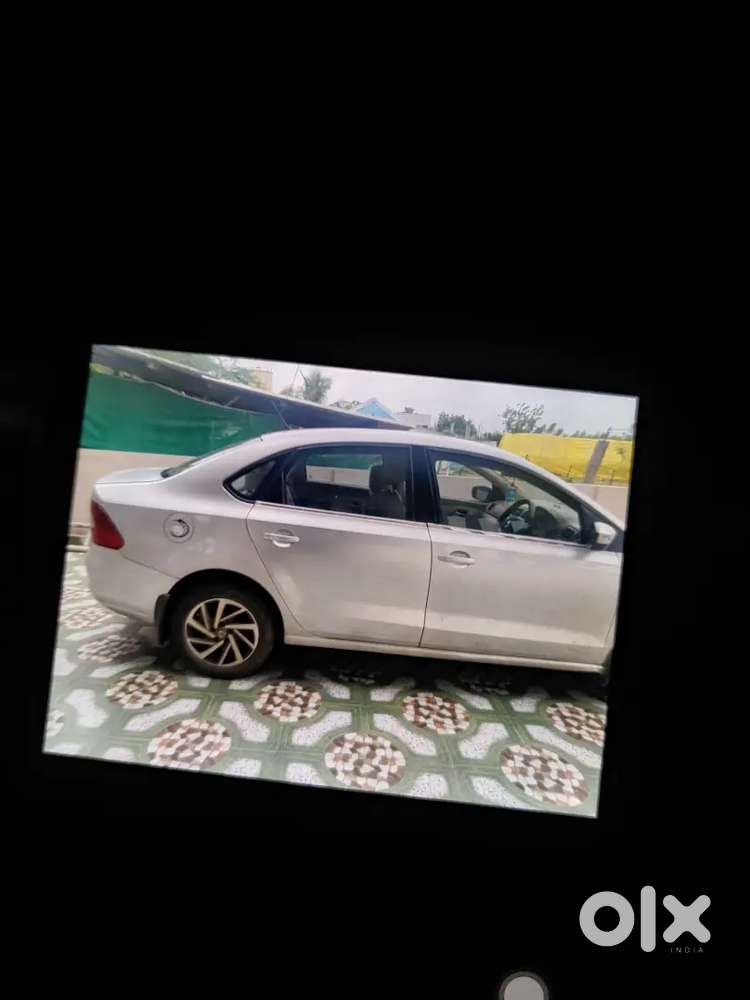 Skoda Rapid 2014 Diesel