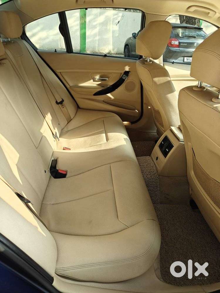 Bmw 3 Series 320d, 2019, Diesel