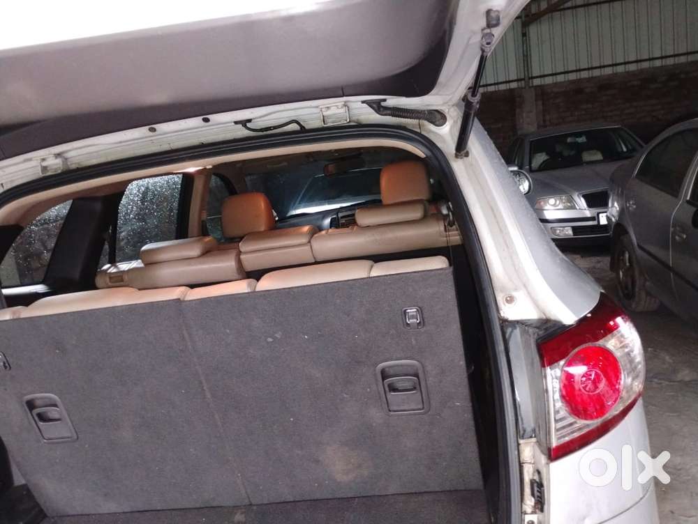 Hyundai Santa Fe 2009-2013 4x2, 2011, Diesel