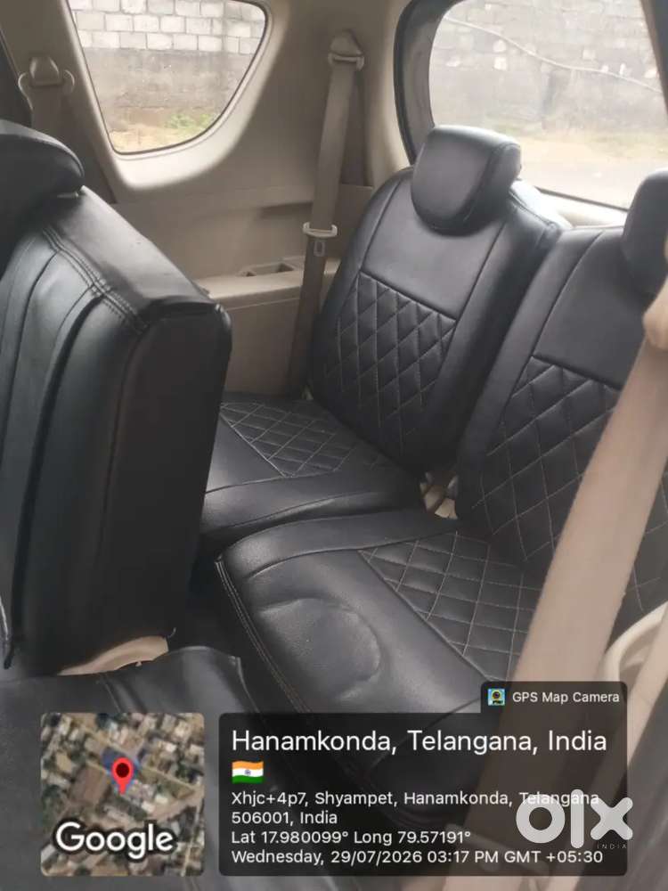 Maruti Suzuki Ertiga Vdi 2016