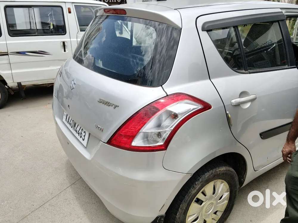 Maruti Swift Vdi 2013