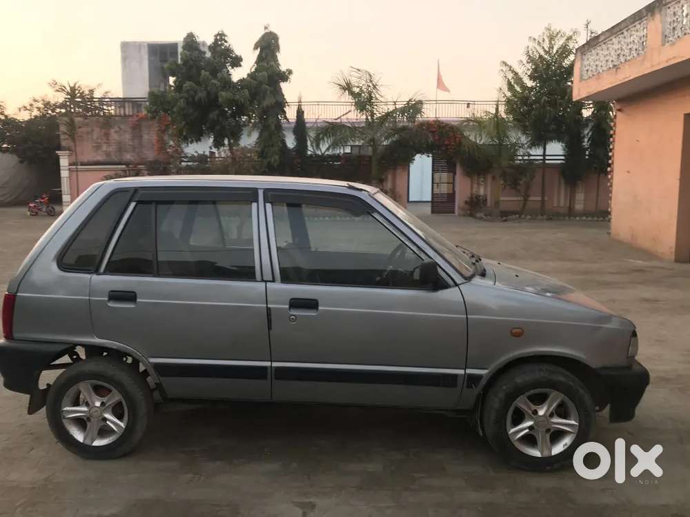 Maruti 800 Urjent Sell