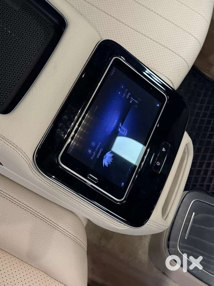 Mercedes-benz E-class, 2021, Diesel