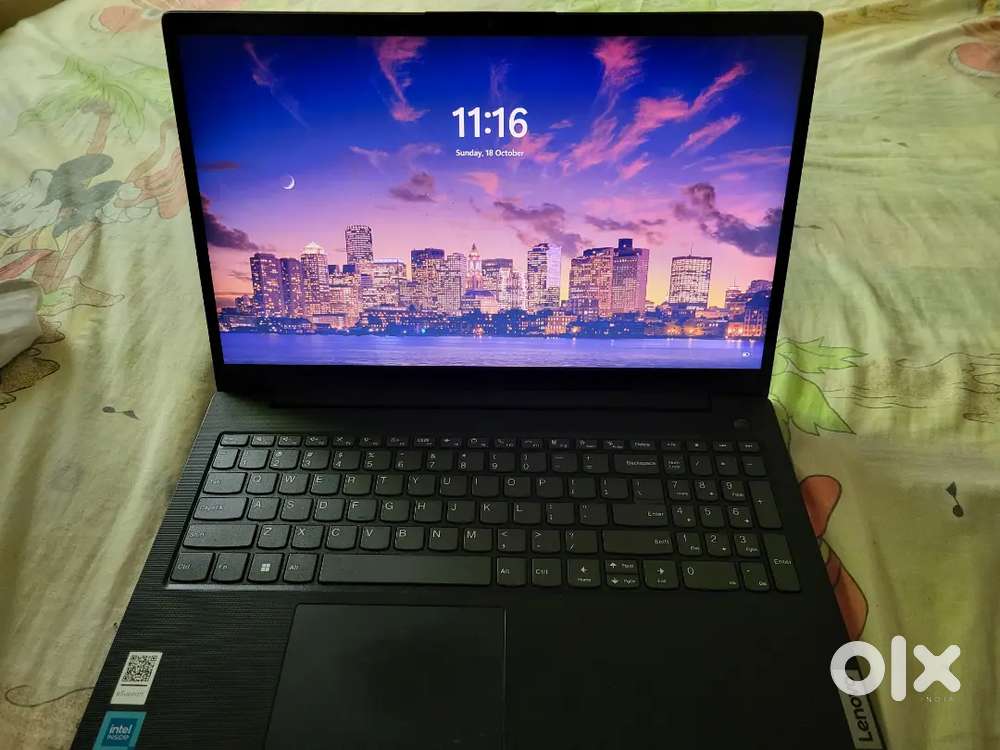 Lenovo V15 Intel Celeron N4500 15.6 for sale