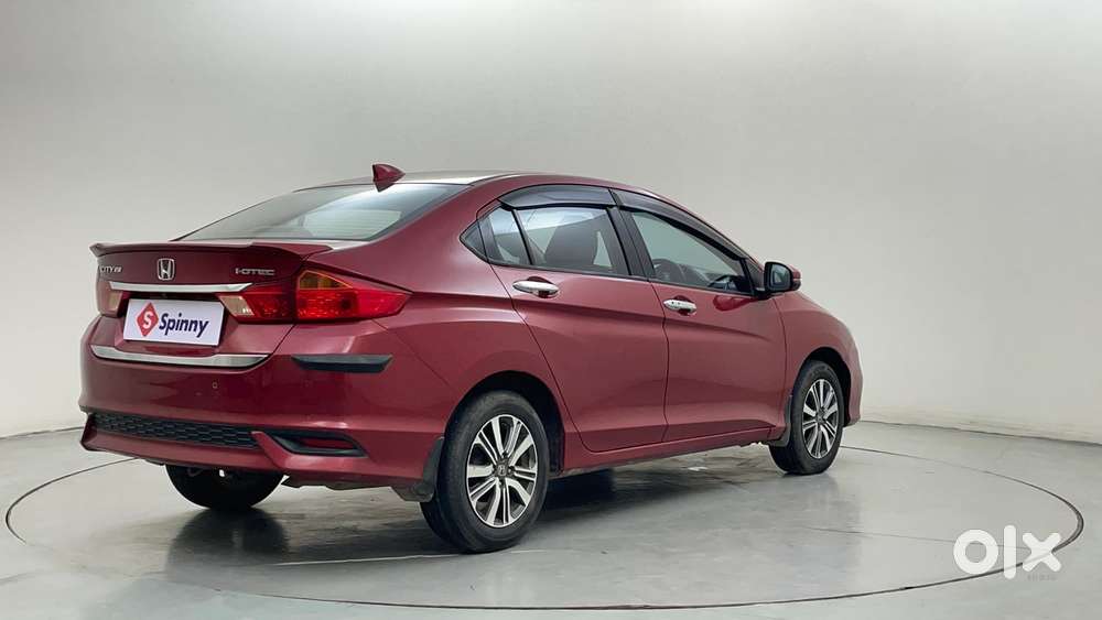 Honda City I-dtec V, 2019, Diesel