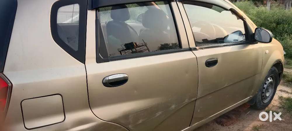 Car Ma Koi Problem Nahi Hai