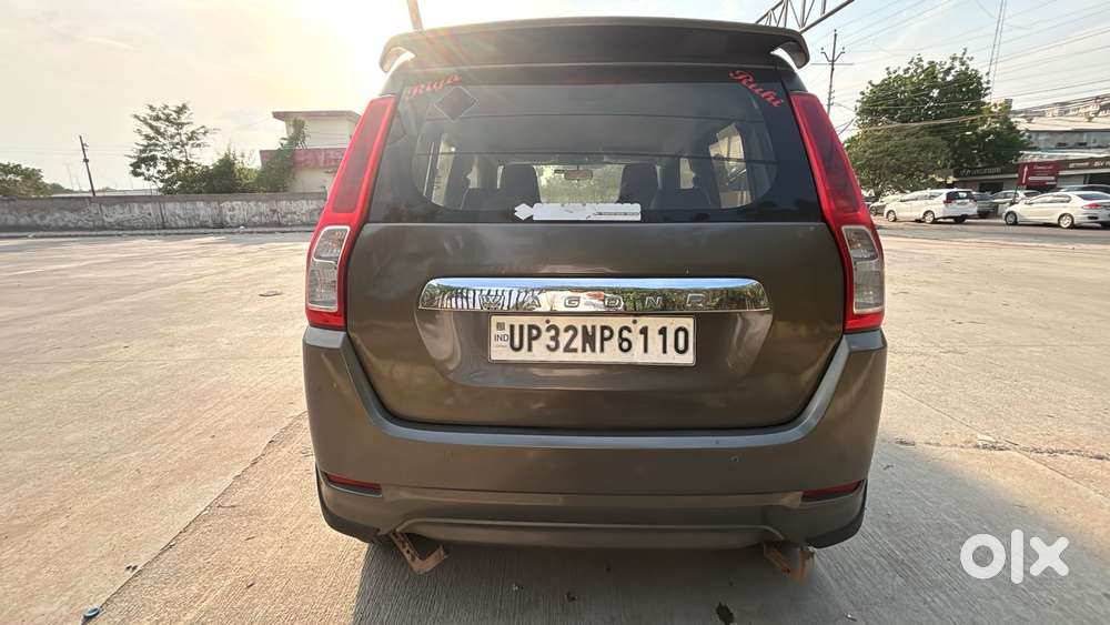 Maruti Suzuki Wagon R Vxi 1.0 Cng, 2023, Cng & Hybrids